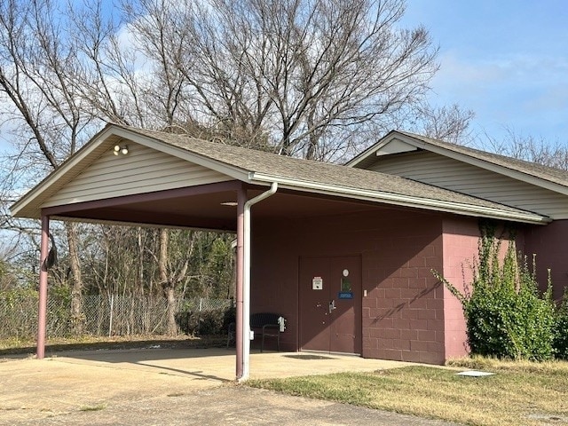 3900 E Chandler Rd, Muskogee, OK for sale - Building Photo - Image 2 of 17