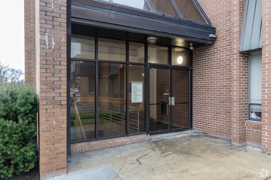 11676 Perry Hwy, Wexford, PA for lease - Building Photo - Image 2 of 8