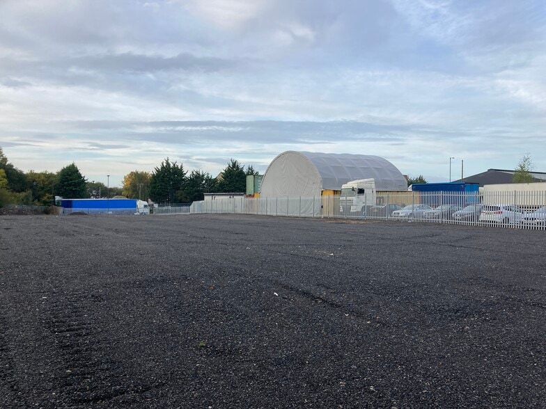 Ellis Ashton St, Liverpool for sale - Primary Photo - Image 1 of 1