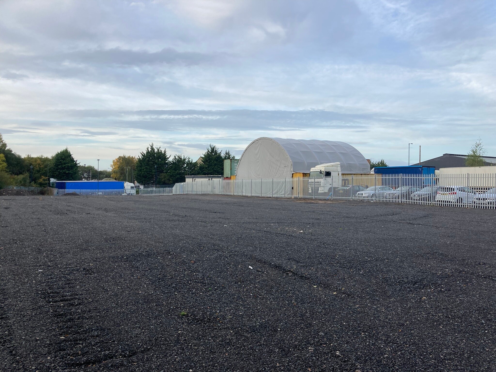 Ellis Ashton St, Liverpool for sale Primary Photo- Image 1 of 1