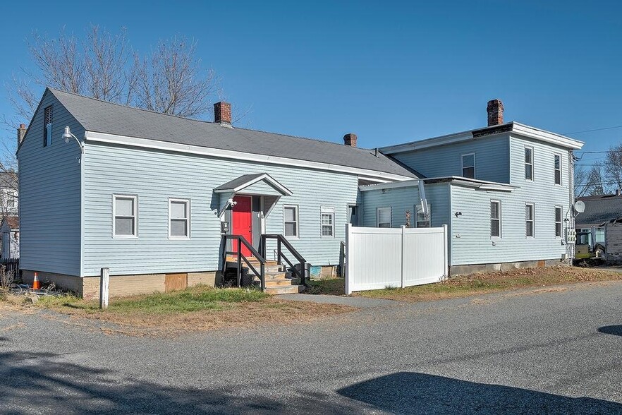 28 Green St, Keene, NH for sale - Building Photo - Image 3 of 17