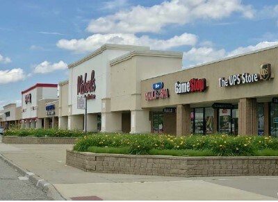 260-396 John R Rd, Troy, MI for lease - Building Photo - Image 2 of 13