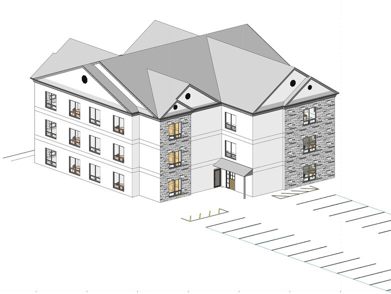 633 Cooper St, Beverly, NJ for sale - Primary Photo - Image 1 of 1