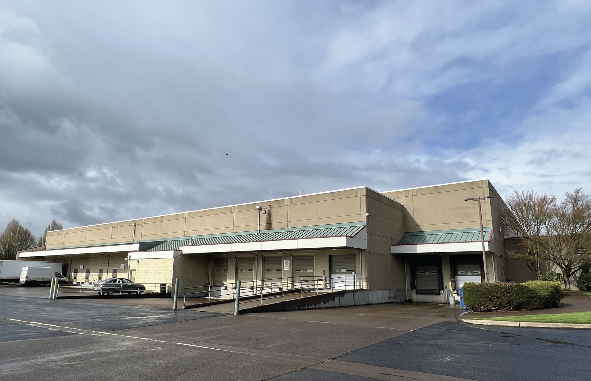 3500 Chad Dr, Eugene, OR for lease Building Photo- Image 1 of 3