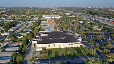 11290-11584 W State Road 84, Davie, FL - aerial  map view - Image1