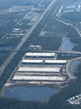 200 Accolade Ave, St Johns, FL for lease Building Photo- Image 2 of 4