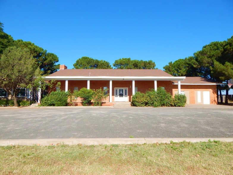1705 Fm-179, Lubbock, TX for sale - Building Photo - Image 1 of 1