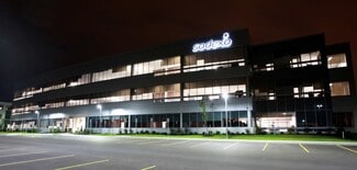More details for 400 Airborne Pky, Buffalo, NY - Office for Lease
