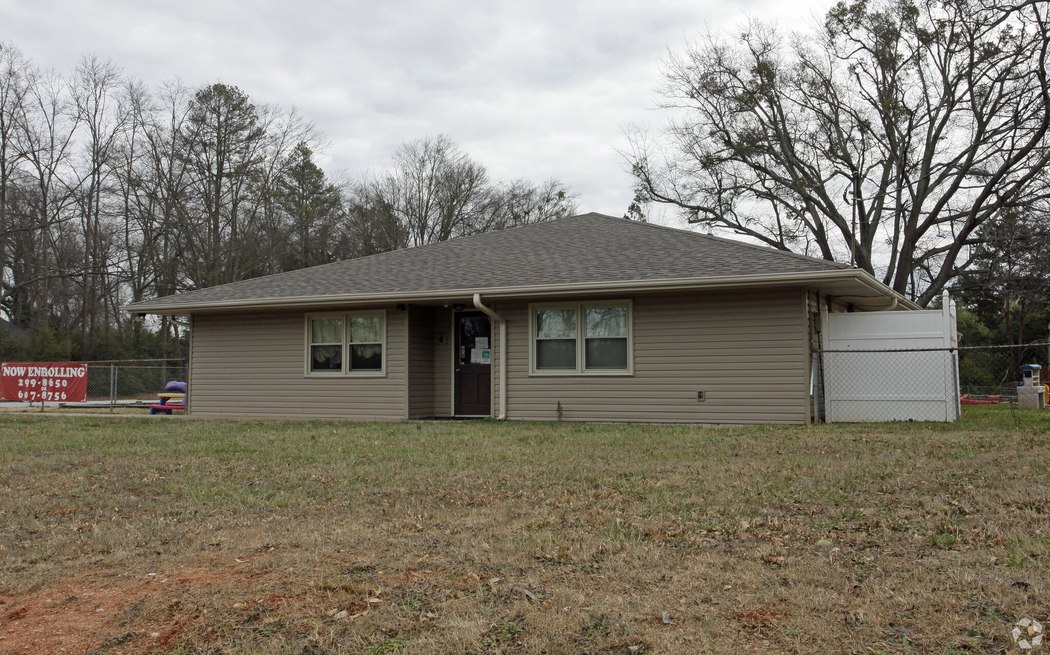 411 Donaldson Rd, Greenville, SC for sale Primary Photo- Image 1 of 1