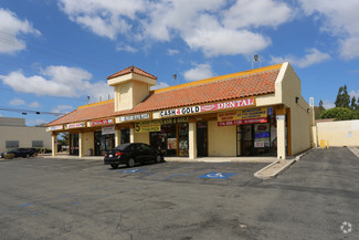 More details for 545-595 S Knott Ave, Anaheim, CA - Office for Lease