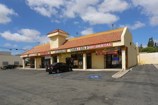 More details for 545-595 S Knott Ave, Anaheim, CA - Office for Lease