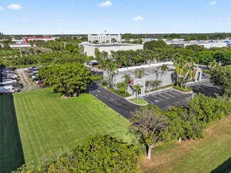 More details for 13250 SW 135th Ave, Miami, FL - Office for Sale