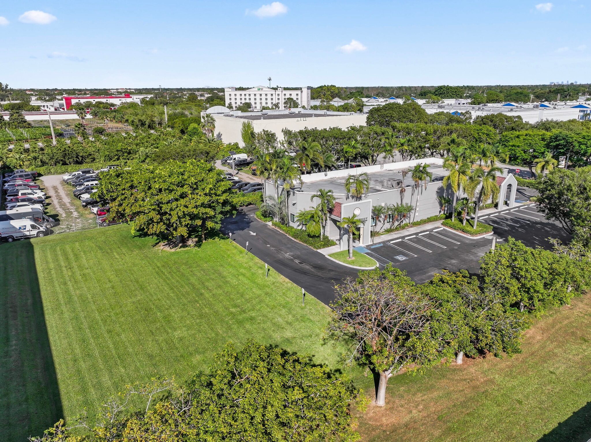 13250 SW 135th Ave, Miami, FL for sale Building Photo- Image 1 of 86