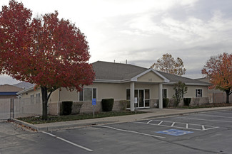 More details for 160 N Cutler Dr, North Salt Lake, UT - Office for Lease