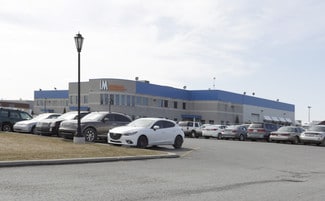 More details for 800 Ch Saint-José, La Prairie, QC - Industrial for Sale