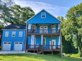 More details for 125 Stripling St, Ball Ground, GA - Multifamily for Sale