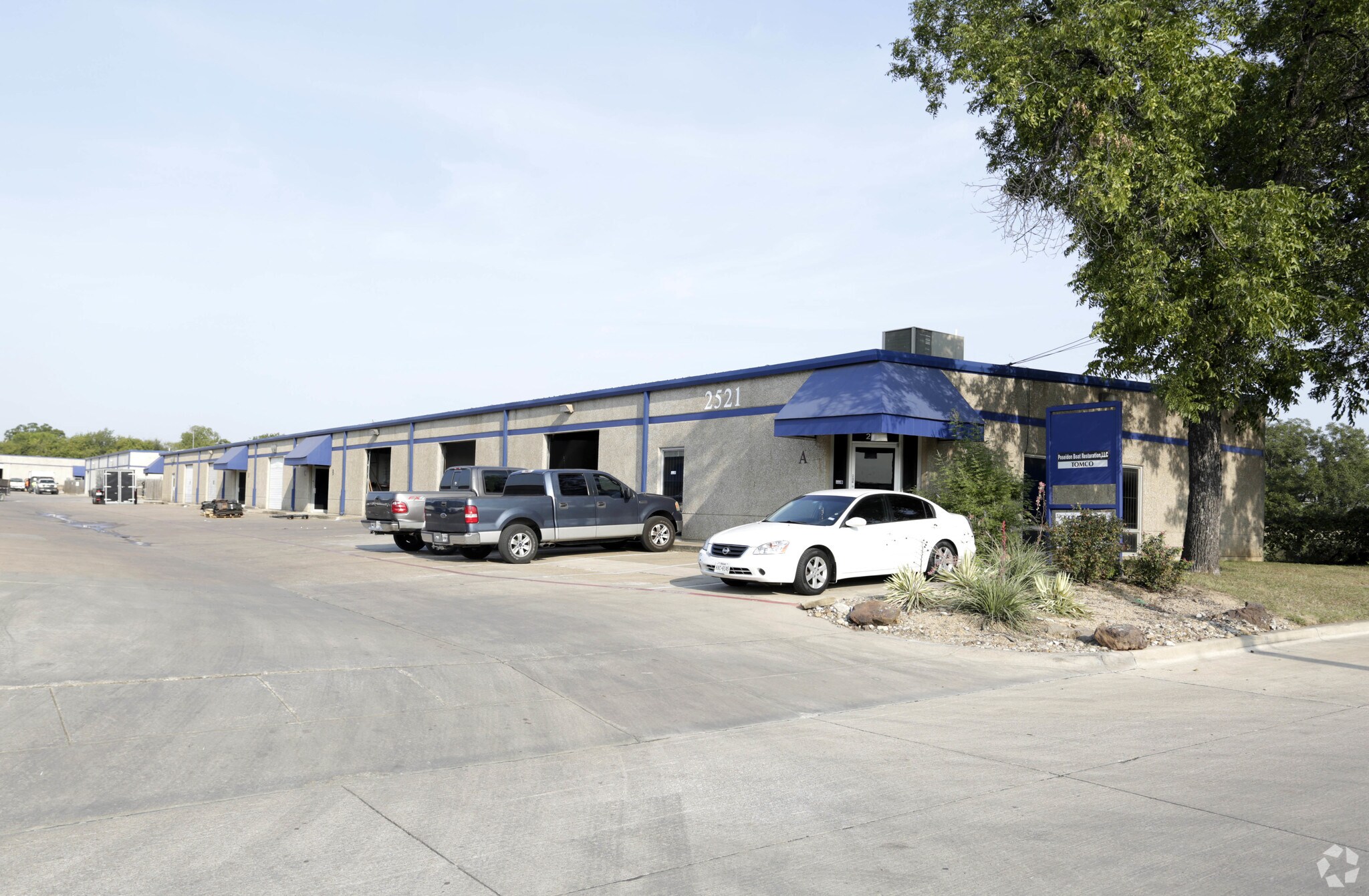 2521 Weaver St, Haltom City, TX for sale Primary Photo- Image 1 of 1