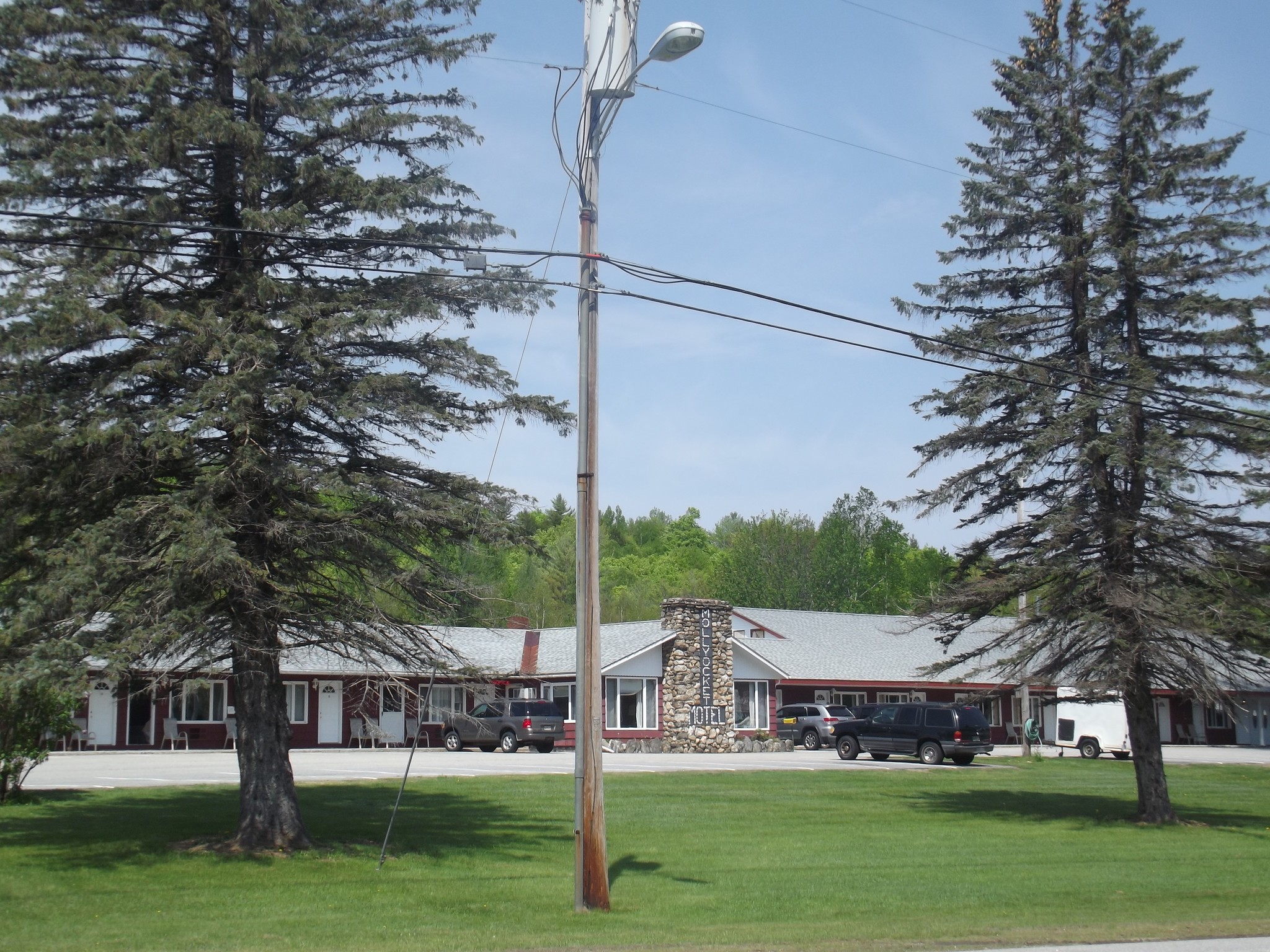 1132 S Main St, Bryant Pond, ME for sale Building Photo- Image 1 of 1