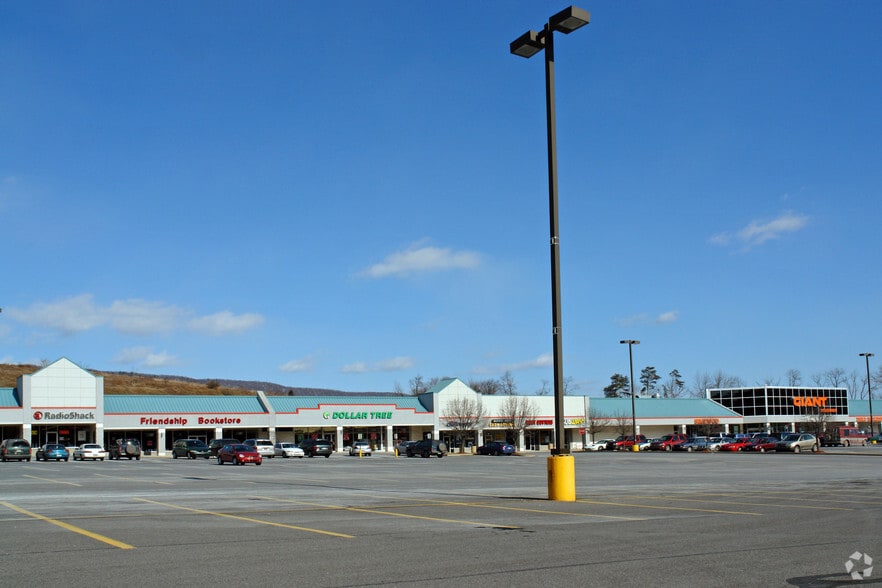 301331 W Freedom Ave, Burnham, PA 17009 Mifflin County Commons