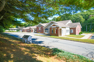 85 River Rd, Canton CT - Day Care Center