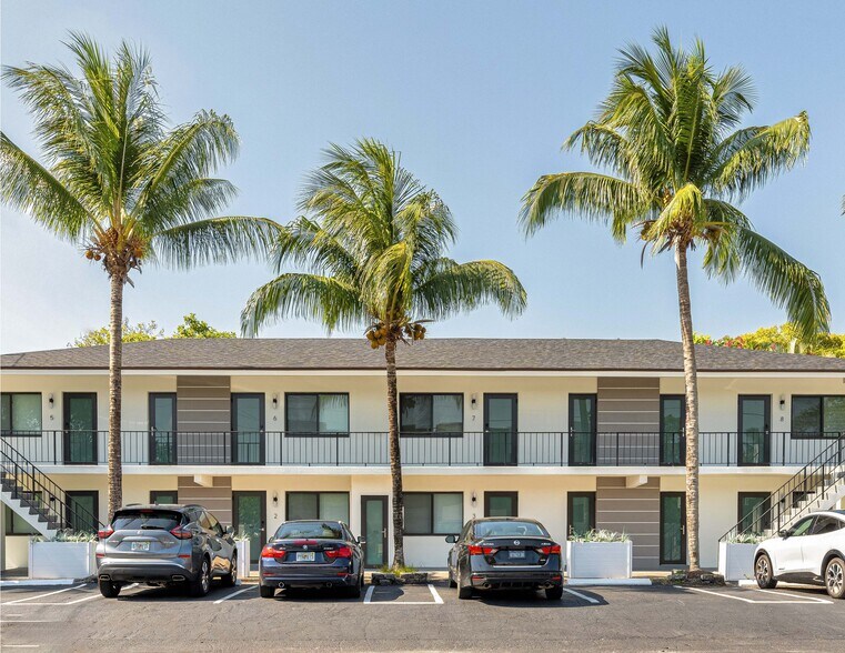 1630 SW 4th Ave, Fort Lauderdale, FL for sale - Building Photo - Image 1 of 1