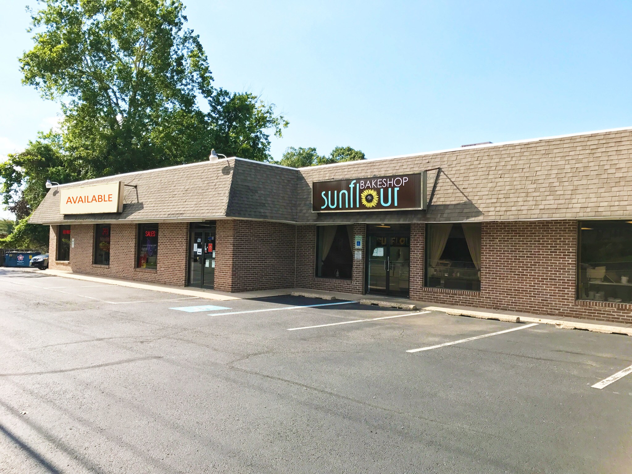 3119 Route 38, Mount Laurel, NJ for sale Building Photo- Image 1 of 1