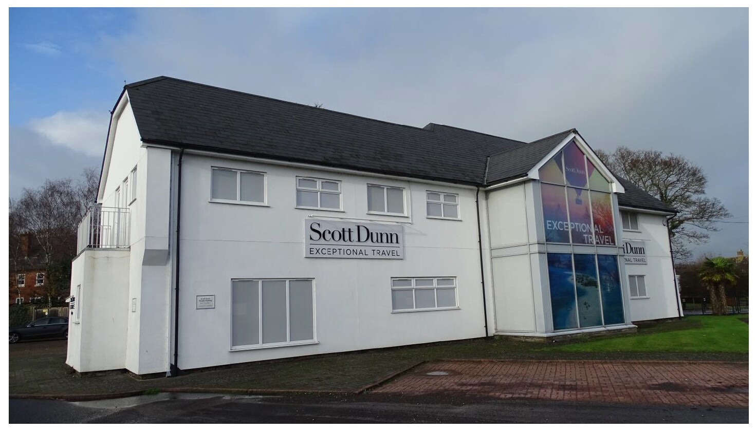 Madgewick Ln, Westhampnett for sale Building Photo- Image 1 of 1