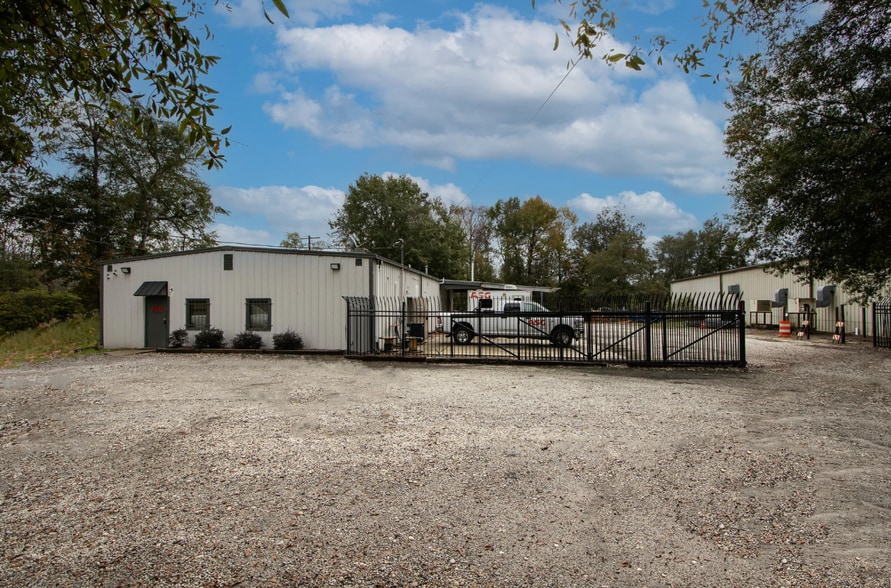 1446 Pineview Rd, Columbia, SC for lease - Building Photo - Image 1 of 9