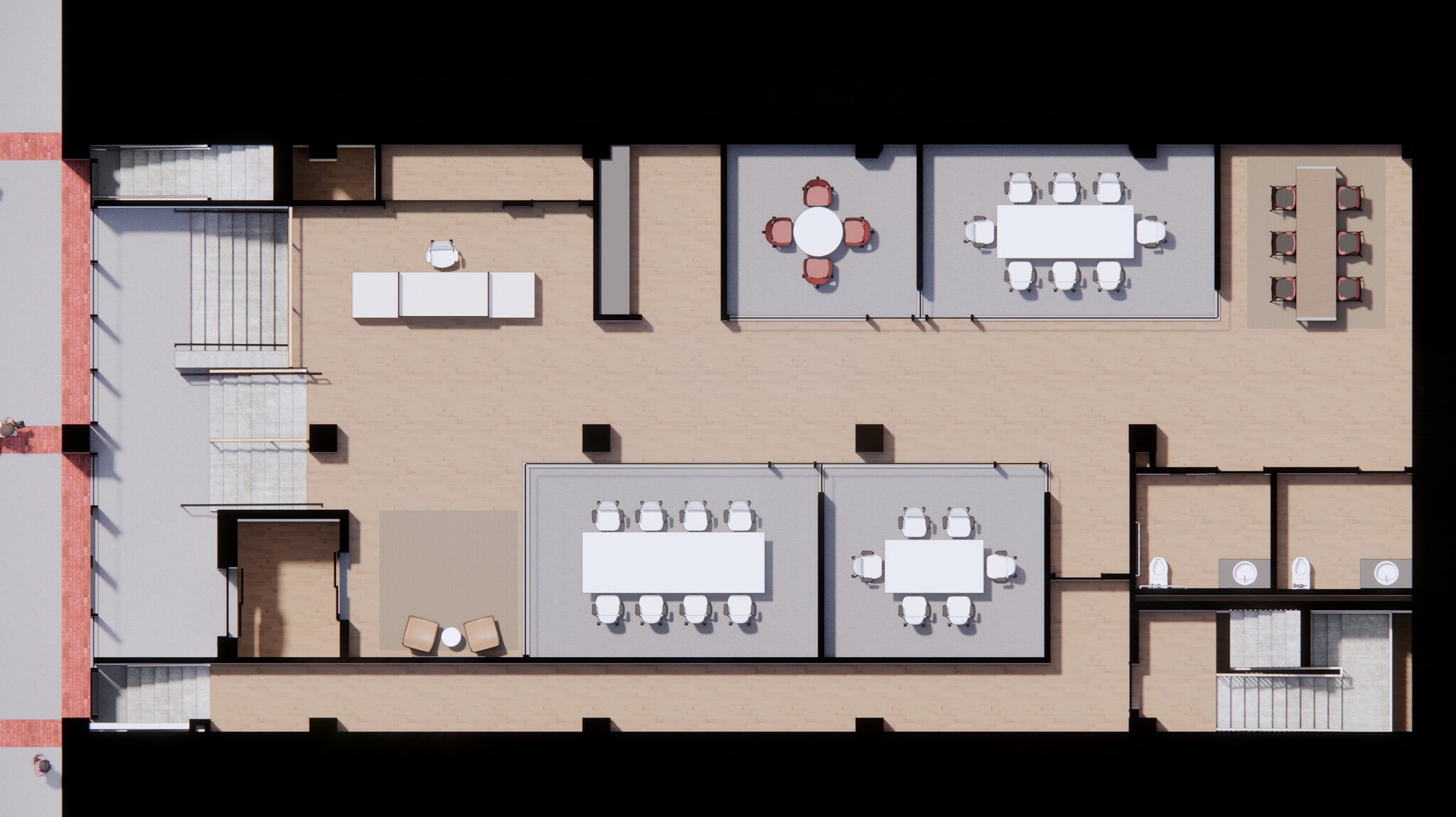 69 Green St, San Francisco, CA for lease Building Photo- Image 1 of 4