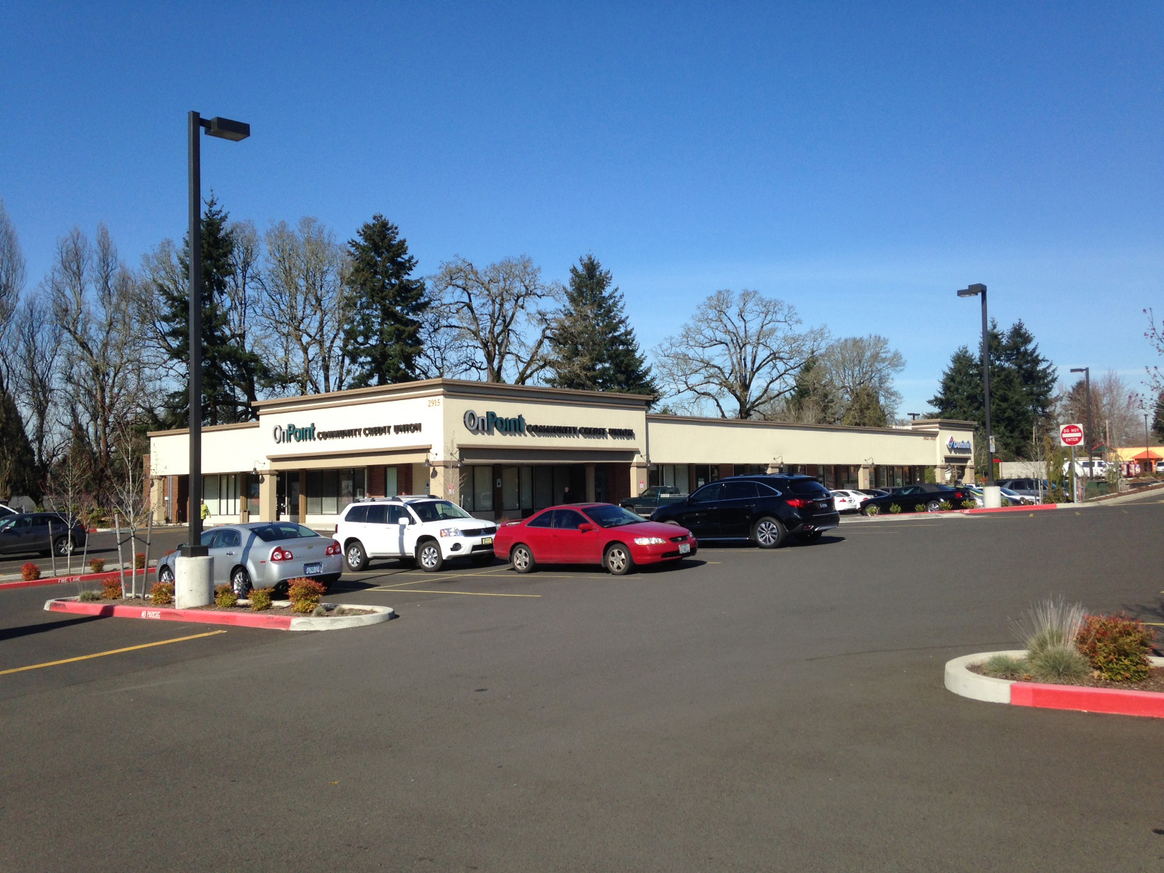 14625-14629 SE Mcloughlin Blvd, Portland, OR for lease Building Photo- Image 1 of 5