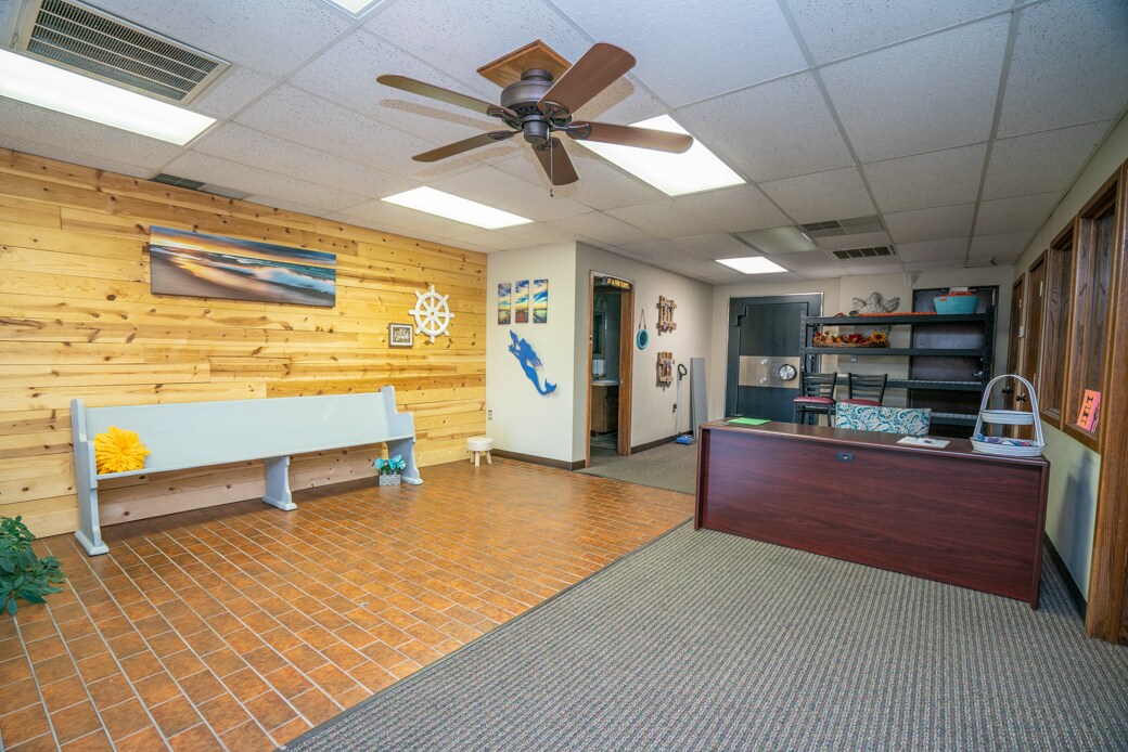 606 N Main St, Gore, OK for sale Building Photo- Image 1 of 1