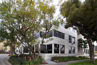 More details for 610 N Hollywood Way, Burbank, CA - Office for Lease