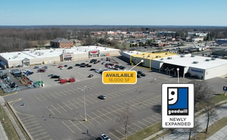 More details for 200-210 Great Oaks Trl, Wadsworth, OH - Retail for Lease