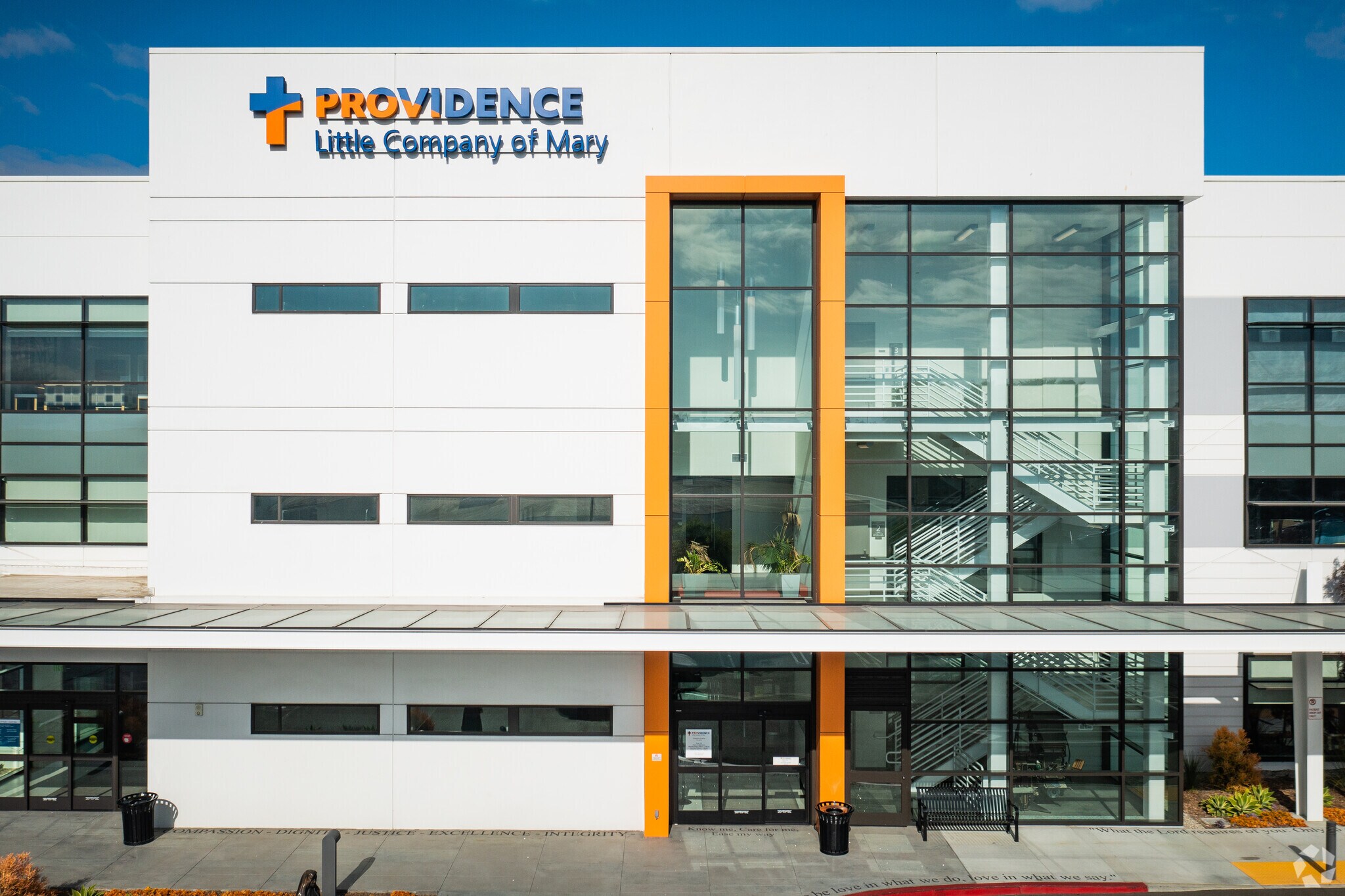 5215 Torrance Blvd, Torrance, CA 90503 Providence Advanced Care