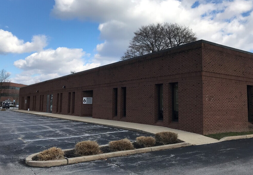 520 Maple Ave, West Chester, PA for lease - Building Photo - Image 1 of 24