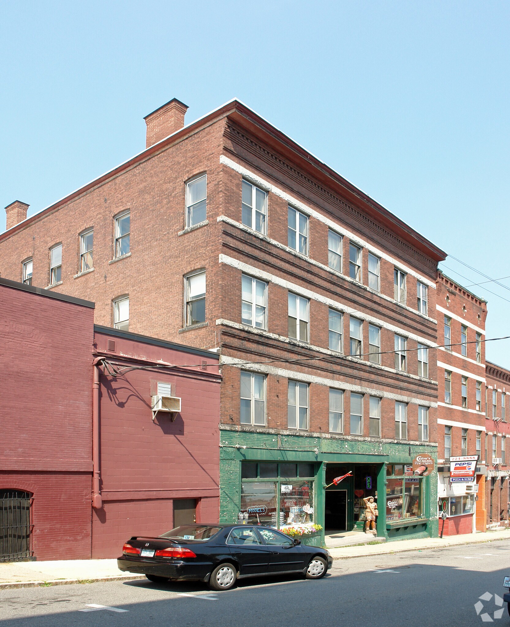 5 Depot St, Concord, NH for sale Primary Photo- Image 1 of 1