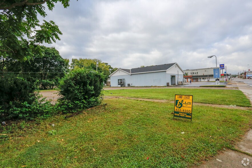 2012 Central Ave, Middletown, OH 45044