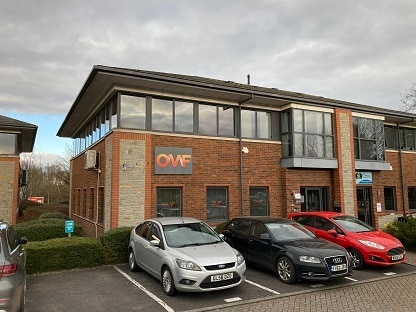 Hankridge Way, Taunton for sale - Primary Photo - Image 1 of 1