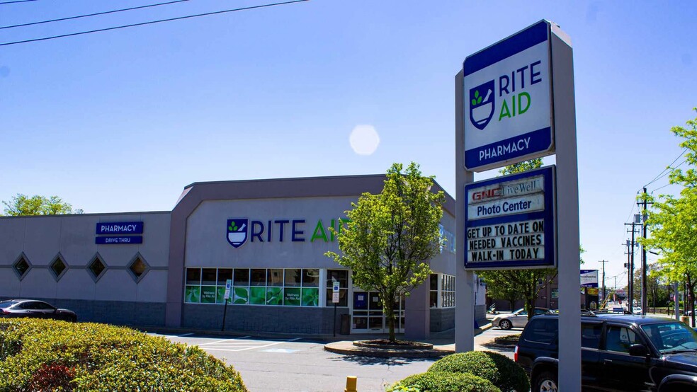 1650 Main St, Olyphant, PA for sale - Building Photo - Image 1 of 2