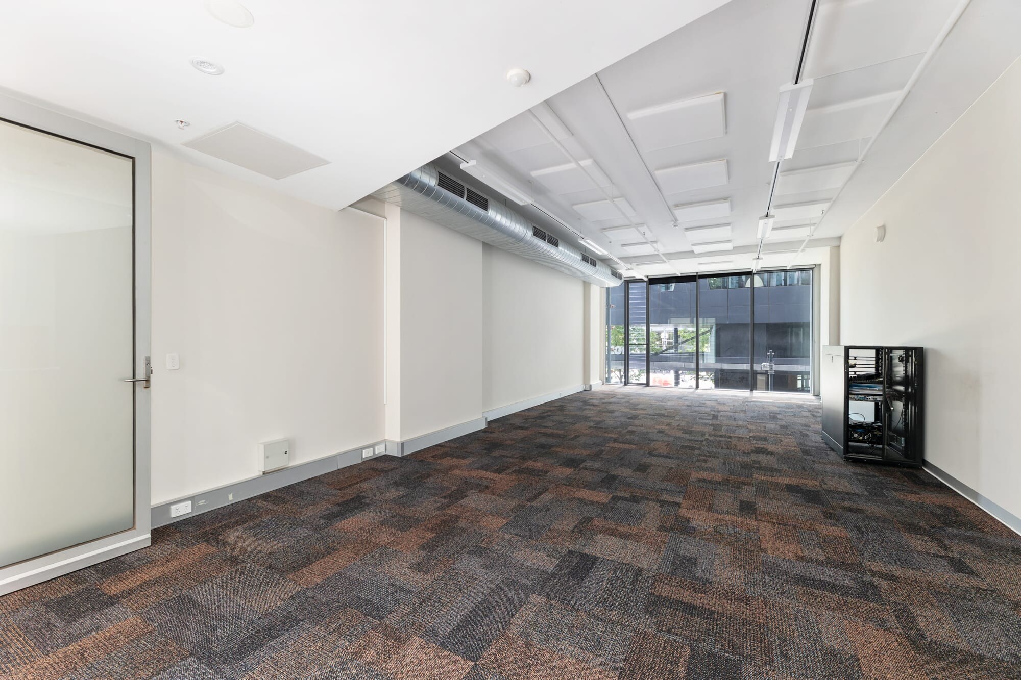 838 Collins St, Docklands for lease Interior Photo- Image 1 of 5
