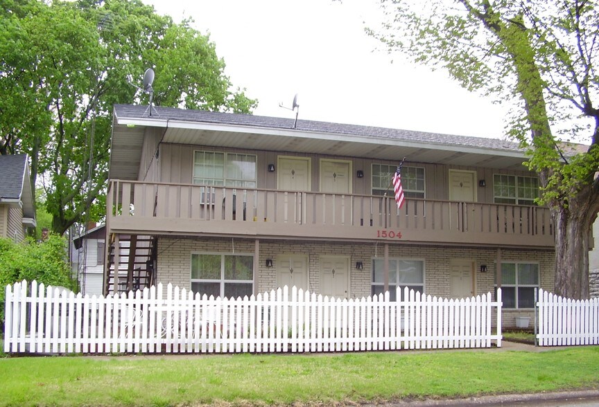 1504 S State St, Saint Joseph, MI for sale - Building Photo - Image 1 of 1