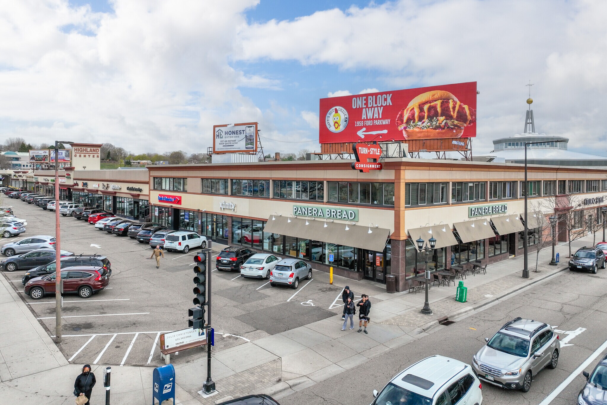 2004-2056 Ford Pky, Saint Paul, MN for lease Primary Photo- Image 1 of 7