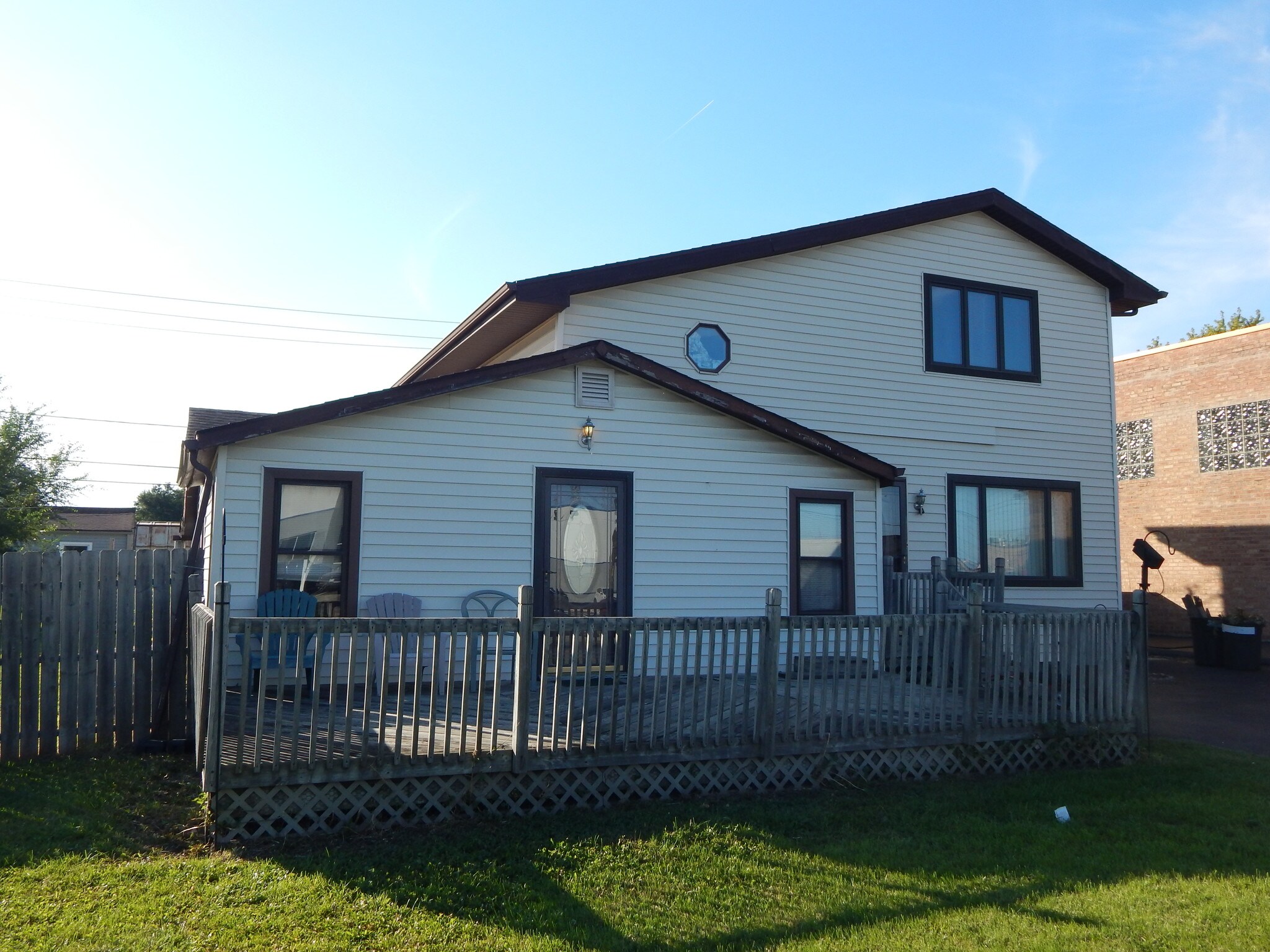 8512 S 77th Ave, Bridgeview, IL for sale Building Photo- Image 1 of 1