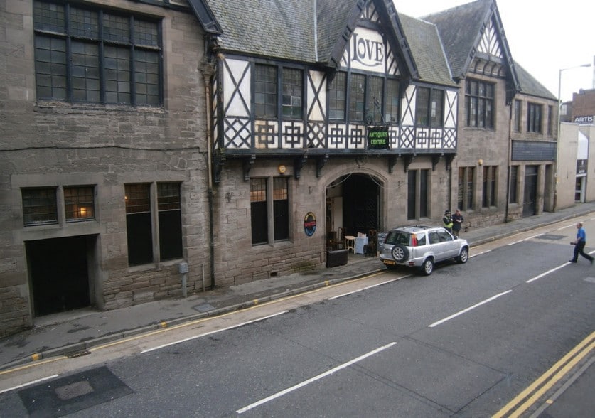 52 Canal St, Perth for lease - Primary Photo - Image 1 of 6