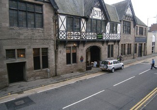 More details for 52 Canal St, Perth - Industrial for Lease