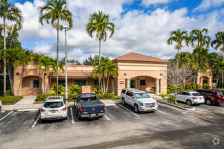 More details for 1835 N Corporate Lakes Blvd, Weston, FL - Office/Medical for Lease