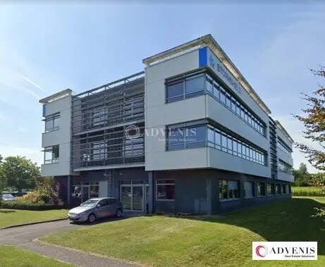 Office in VILLENEUVE-D'ASCQ for lease Building Photo- Image 1 of 7