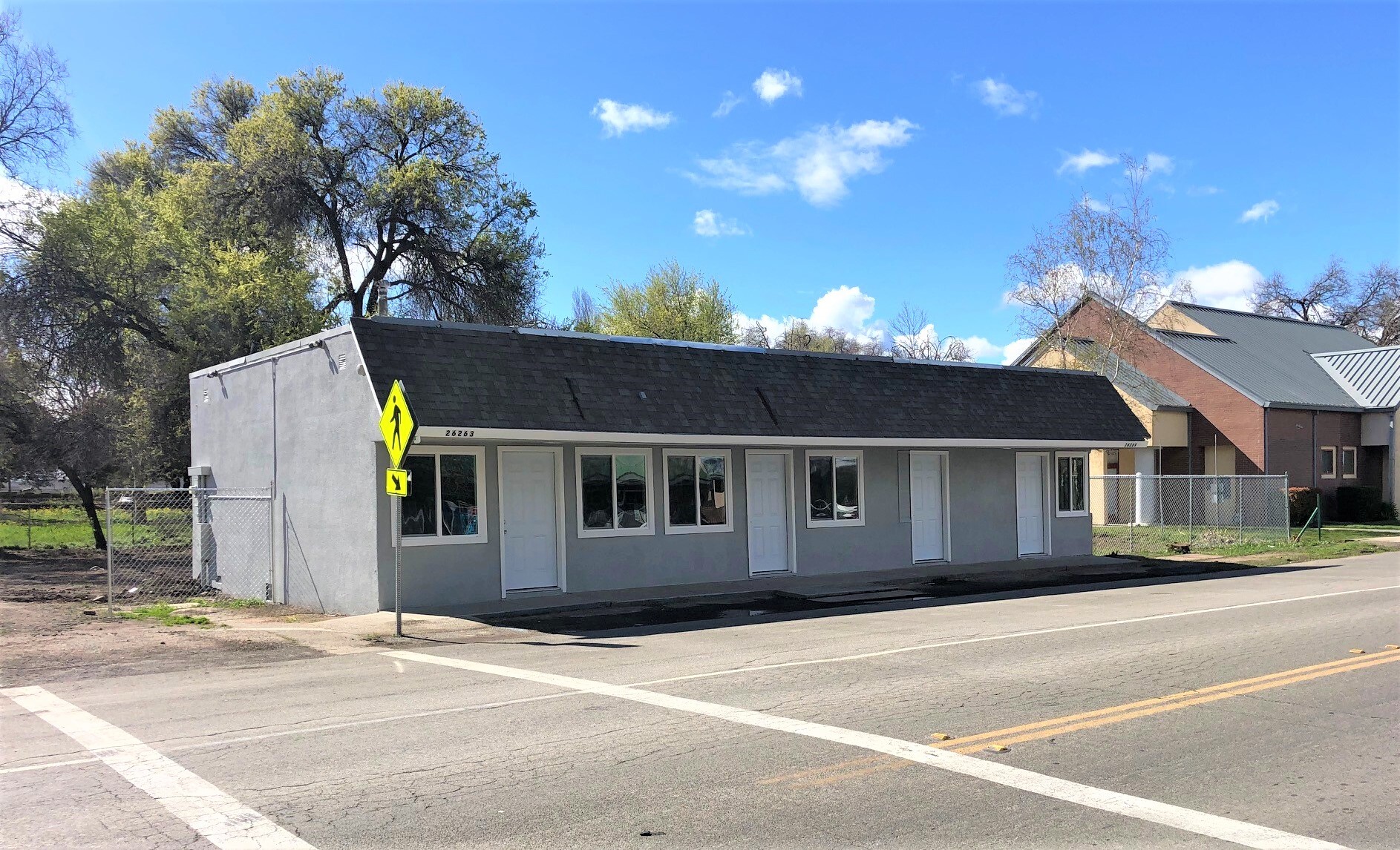 26263 N Thornton Rd, Thornton, CA for sale Building Photo- Image 1 of 1