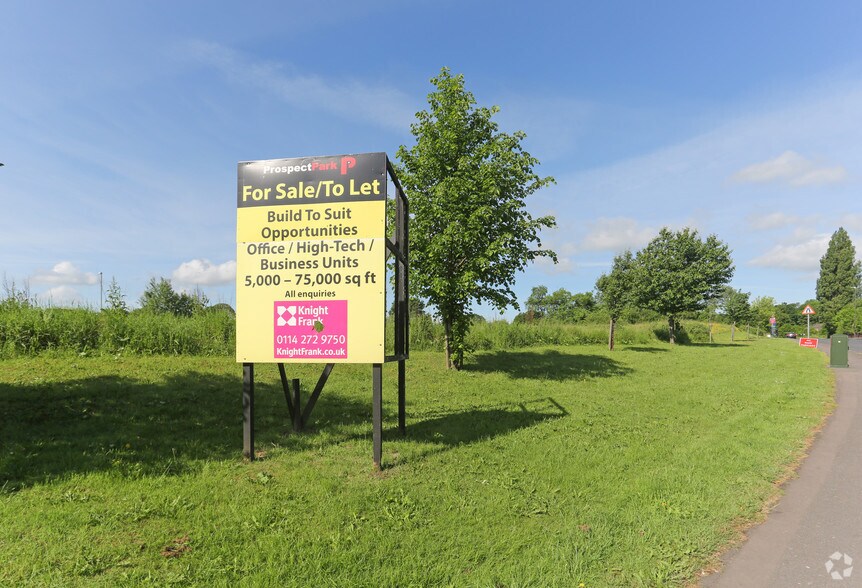 Dunston Rd, Chesterfield, DBY S41 9RD