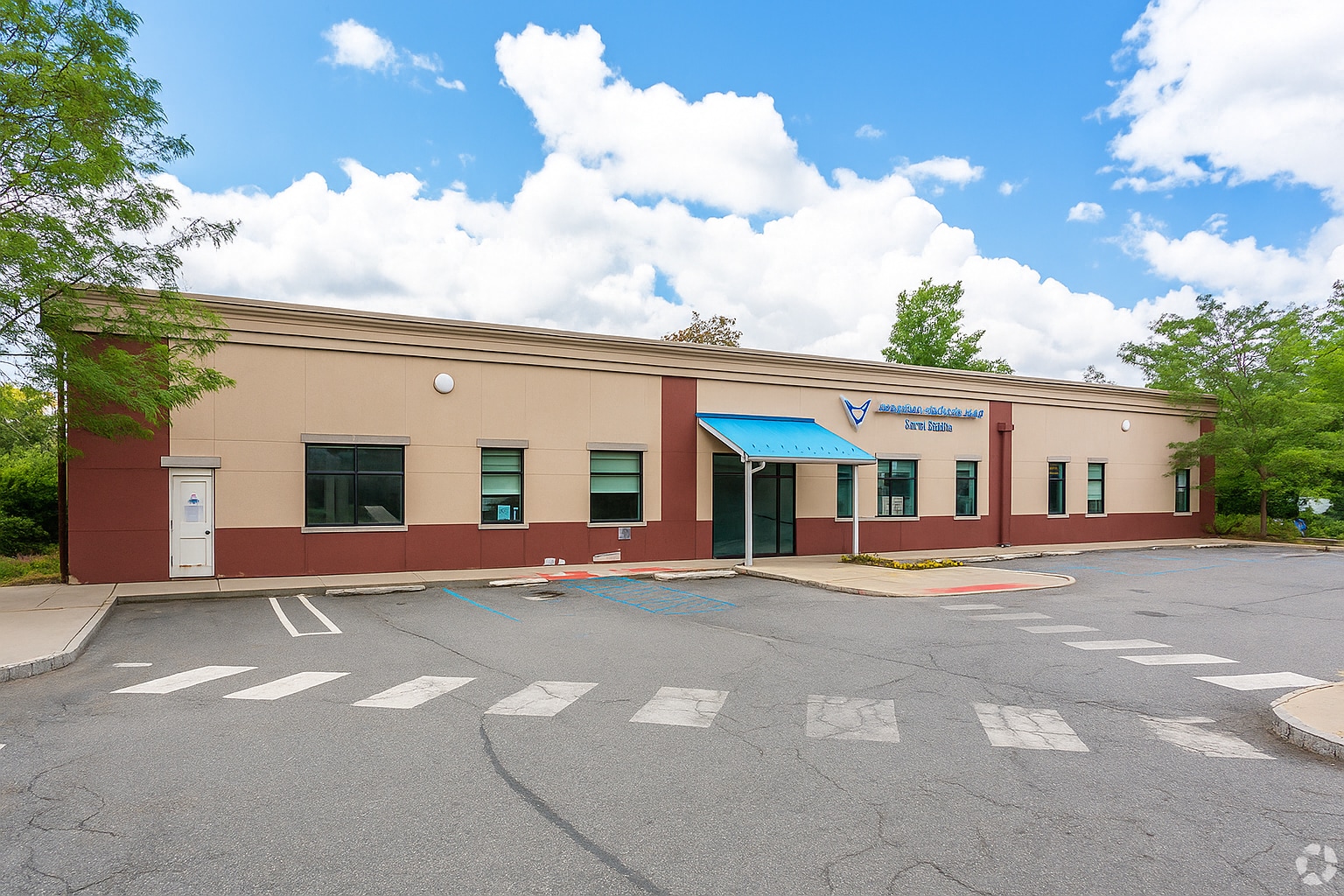 677 Route 46, Kenvil, NJ for lease Building Photo- Image 1 of 7